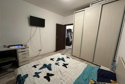 Inchiriere apartament 2 camere - loc parcare inclus - 6