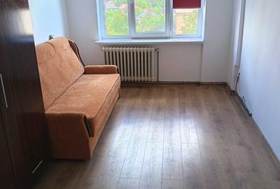 Apartament cu 2 camere decomandat în Podu Roș - 14