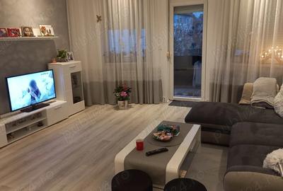 Apartament cu 3 camere decomandat în Central - 9