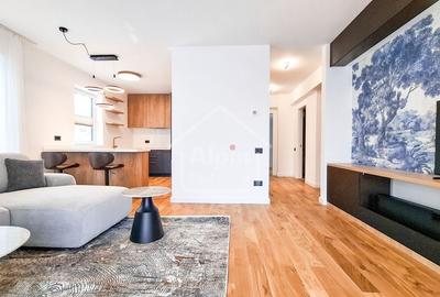 Apartament cu 3 camere decomandat, mobilat în Central - 11