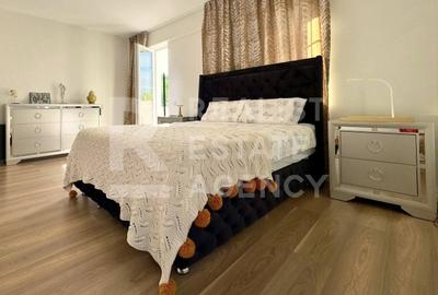 Casă individuală cu 5 camere cu Canalizare în Copou - 13