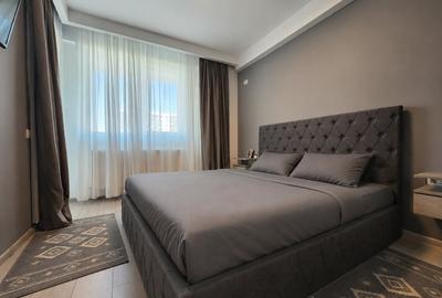 Apartament cu 2 camere semidecomandat, mobilat în Mamaia-Sat - 5