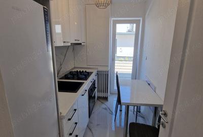 Apartament cu 2 camere semidecomandat în Lunca Cetățuii - 3