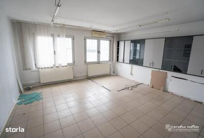Spațiu comercial, de 575 mp, în Dâmbul Rotund - 7