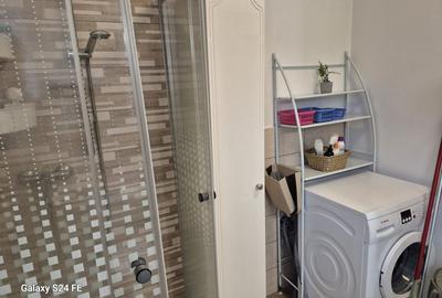 Soarelui | 3 Camere-80 mp | Mobilat si Utilat | Loc de parcare - 15