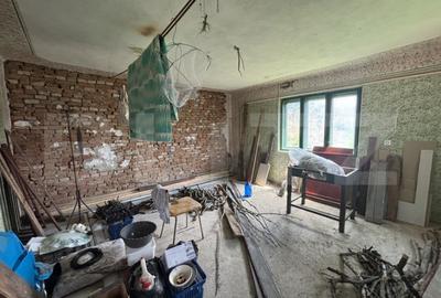 Casă cu 3 camere cu Teren 1800 Mp în Călacea - 4