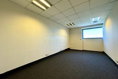 Spatiu Birouri ***278mp utili // zona Grozavesti - 9