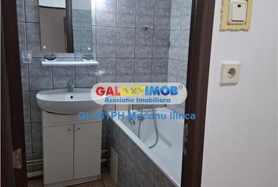 Garsonieră decomandată, mobilată în Cantacuzino - 6
