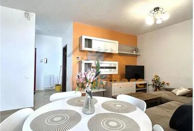 APARTAMENT CU 2 CAMERE, ARED