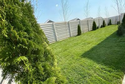 Casa INDIVIDUALA, utilitati, complet finisata! Ansamblu securizat - 9