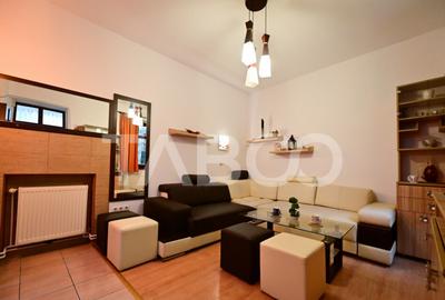 Apartament 3 camere mobilat - pe strada G-Ral Magheru- Pet - 3