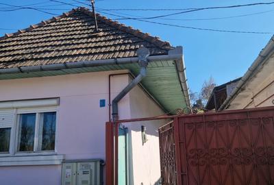 Casă cu 2 camere în Sângeorgiu de Mureș - 1