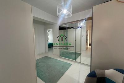 Apartament 4 camere - tip Penthouse - Zona 1 Mai - 13