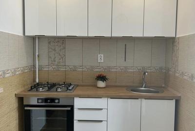 Apartament cu 2 camere în Tudor - 3