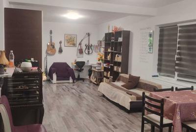 Casă cu 4 camere în Utvin - 2