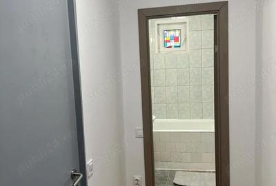 Garsonieră semidecomandată în Muncii - 1