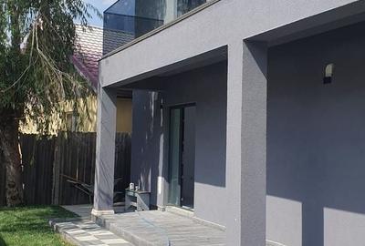 Casă individuală cu 4 camere cu Canalizare în Est - 2