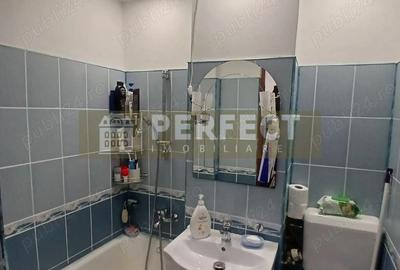 Apartament cu 3 camere semidecomandat în Vest - 4