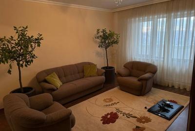 Apartament cu 3 camere decomandat în Mănăștur - 1