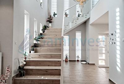 Casă individuală cu 5 camere cu Canalizare în Sântandrei - 2