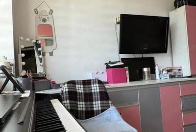 Apartament 2 camere, semidecomandat, zona Grivita - 1