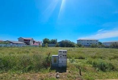 Teren de vanzare 3000 mp / Costinesti - 6