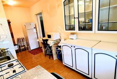 Apartament cu 2 camere în Circumvalațiunii - 6