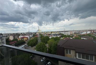 Garsonieră decomandată în Central - 10