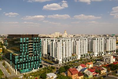VANZARE PENTHOUSE 4 CAMERE | ONE COTROCENI PARK - 23