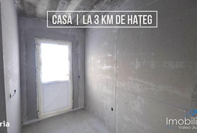 Casă cu Teren 638 Mp în Central - 3