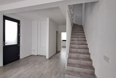 Casă cu 3 camere cu Teren 210 Mp în Sânpetru - 10