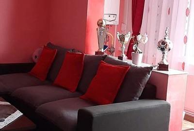 Apartament cu 2 camere semidecomandat în Central - 4