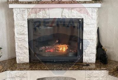 Casă cu 4 camere cu Teren 2900 Mp în Colțirea - 9