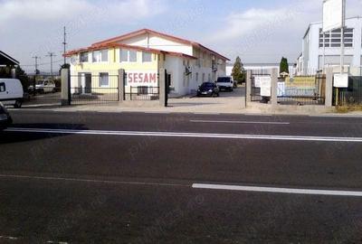 Spațiu comercial, de 150 mp, în Central - 8