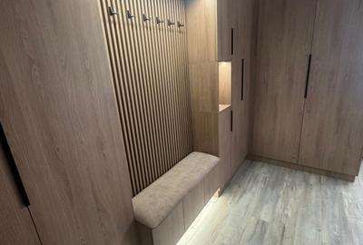 3 Camere 85 mp Zona Stadion  Mobilat Utilat Totul Nou Loc Parcare Subteran - 27