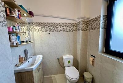 Casă de v?nzare Bragadiru ? Triplex 116 mp + curte proprie 105 mp - 23