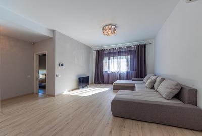 Banu Manta, parter inalt 5 camere, 156 mp nou - 2