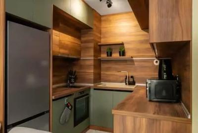 Garsonieră în Gorjului