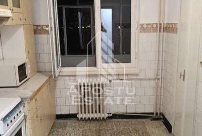 Apartament cu 3 camere semidecomandat în Take Ionescu - 7