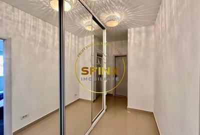 Apartament cu 3 camere decomandat, mobilat în Berceni - 8