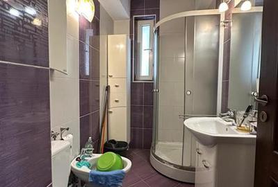 Apartament cu 3 camere semidecomandat în Aeroport - 7