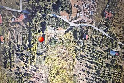 Teren intravilan de vanzare zona de Dealuri, Oradea - 3