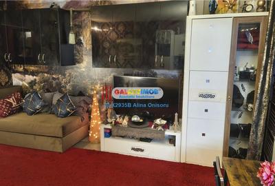 Garsonieră decomandată, mobilată în Rahova - 15