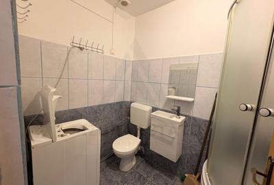 Garsonieră, mobilată în Terezian - 22