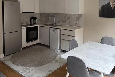 Garsonieră semidecomandată în Tei