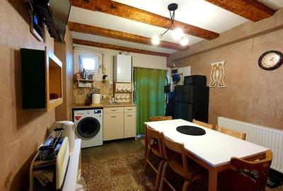 Apartament cu 2 camere în Centrul Istoric - 5