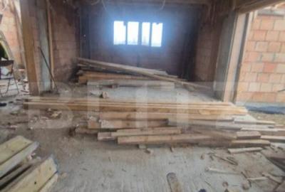 Casa 5 camere Zarnesti teren 585 mp pozitie excelenta - 12