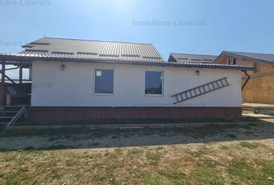 Proprietate in Cristian cu trei constructii+o fundatie,450000euro - 6