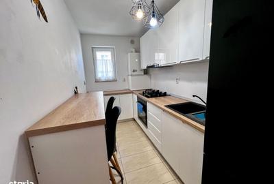 Apartament cu 2 camere în Ștefăneștii de Jos - 5