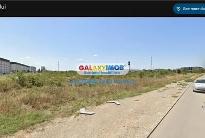 De vanzare teren Oras Pantelimon - 4